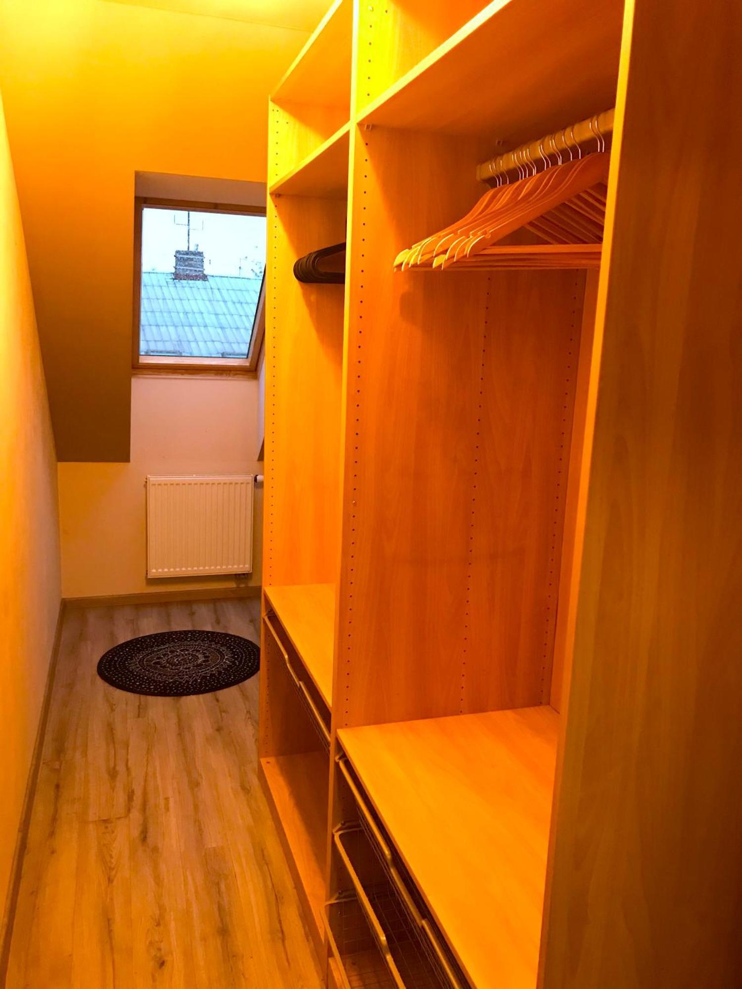 Valentine'S National Museum Apartments Praha Pokoj fotografie